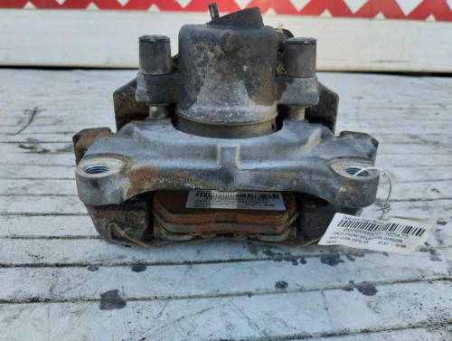  PINZA DE FRENO DELANTERA DERECHA SEAT LEON (1P1) 