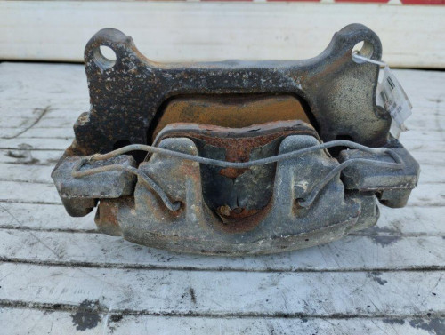  PINZA DE FRENO DELANTERA DERECHA SEAT LEON (1P1) 