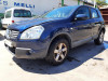  NISSAN QASHQAI (J10) 