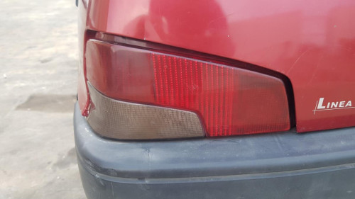 PILOTO TRASERO IZQUIERDO Peugeot 106 (S1)(08.1991->03.1996) PEUGEOT 106 (S1)(08.1991->03.1996) 