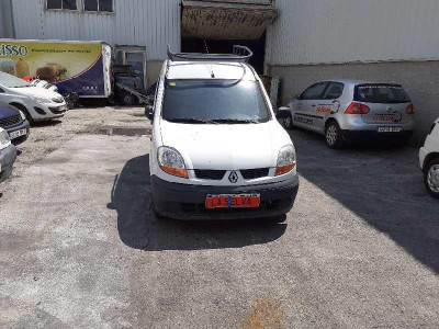 RENAULT KANGOO I (F/KC0)