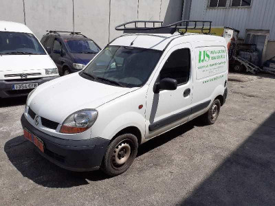 RENAULT KANGOO I (F/KC0)