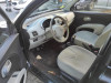NISSAN MICRA (K12E) — автомобиль-донор на запчасти 