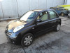 NISSAN MICRA (K12E) — автомобиль-донор на запчасти 