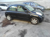 NISSAN MICRA (K12E) — автомобиль-донор на запчасти 