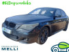 BMW SERIE 5 BERLINA (E60) — автомобиль-донор на запчасти 