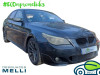 BMW SERIE 5 BERLINA (E60) — автомобиль-донор на запчасти 