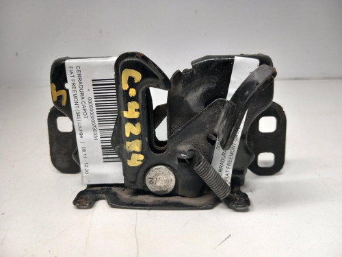  CERRADURA CAPO, FIAT, FREEMONT (345) 