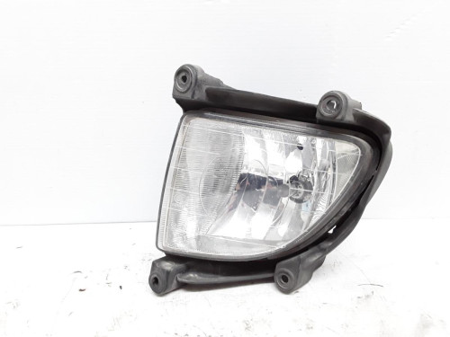 FARO ANTINIEBLA IZQUIERDO KIA SPORTAGE (KM) 