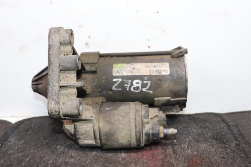  MOTOR ARRANQUE, CITROEN, JUMPY 