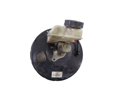  SERVOFRENO, FORD, FOCUS BERLINA (CAP) 