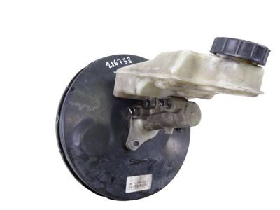 SERVOFRENO, FORD, FOCUS BERLINA (CAP)