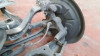  PUENTE TRASERO VOLKSWAGEN GOLF PLUS V (5M1) 