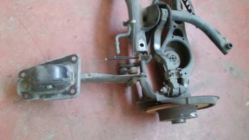  PUENTE TRASERO VOLKSWAGEN GOLF PLUS V (5M1) 