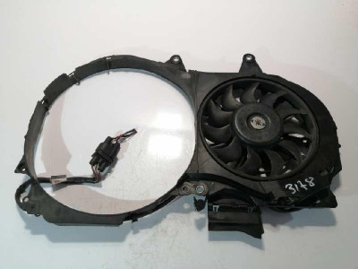 ELECTROVENTILADOR, AUDI, A4 BERLINA (8E)