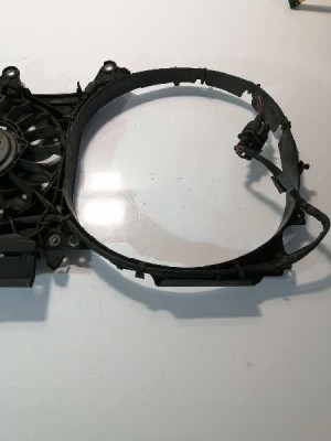 ELECTROVENTILADOR, AUDI, A4 BERLINA (8E)