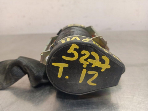  CINTURON SEGURIDAD TRASERO IZQUIERDO VOLKSWAGEN GOLF VII VARIANT (BA5) 