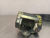  CINTURON SEGURIDAD TRASERO IZQUIERDO VOLKSWAGEN GOLF VII VARIANT (BA5) 