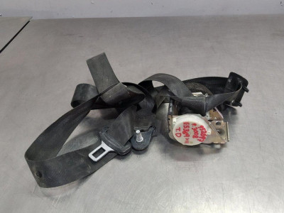 CINTURON SEGURIDAD TRASERO DERECHO, PEUGEOT, 3008