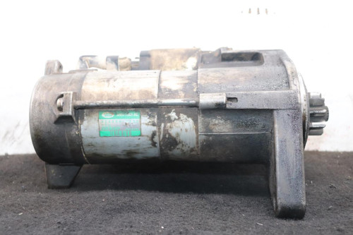  MOTOR ARRANQUE LAND ROVER RANGE ROVER SPORT 