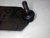 BRAZO SUSPENSION INFERIOR DELANTERO DERECHO RENAULT TRAFIC II FURGÓN 