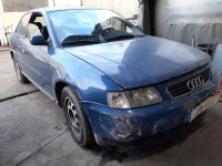 AUDI A3 (8L)