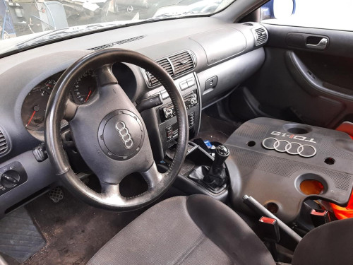  AUDI A3 (8L) 