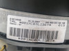  KIT AIRBAG VOLKSWAGEN GOLF V (1K1)(10.2003) 