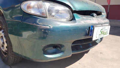 PARAGOLPES DELANTERO Hyundai Accent (LC)(2000->)