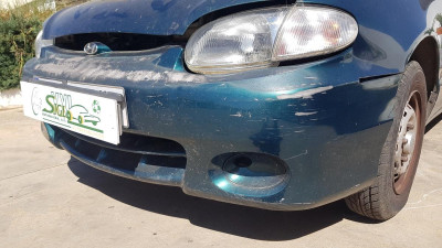 PARAGOLPES DELANTERO Hyundai Accent (LC)(2000->)