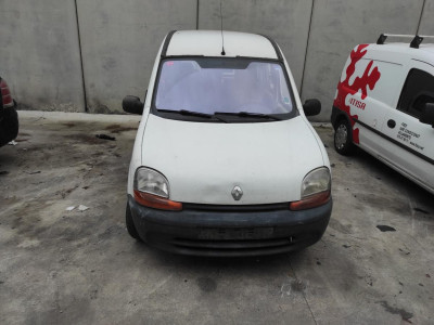 RENAULT KANGOO I (F/KC0)