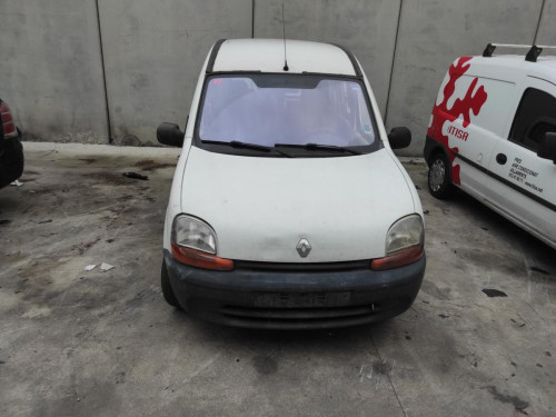 RENAULT KANGOO I (F/KC0) — автомобиль-донор на запчасти 