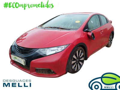 HONDA CIVIC 5 PUERTAS (FK)
