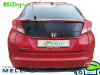 HONDA CIVIC 5 PUERTAS (FK) — автомобиль-донор на запчасти 