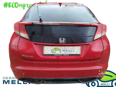 HONDA CIVIC 5 PUERTAS (FK)