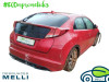 HONDA CIVIC 5 PUERTAS (FK) — автомобиль-донор на запчасти 