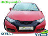 HONDA CIVIC 5 PUERTAS (FK) — автомобиль-донор на запчасти 