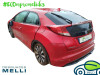 HONDA CIVIC 5 PUERTAS (FK) — автомобиль-донор на запчасти 