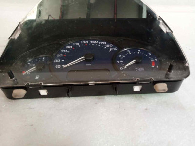 CUADRO INSTRUMENTOS, PEUGEOT, 1007