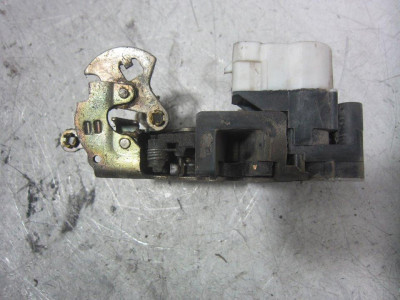 CERRADURA PUERTA DELANTERA DERECHA, CHEVROLET, ALERO