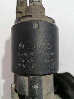 MOTOR ARRANQUE, VOLKSWAGEN, POLO III (6N1)
