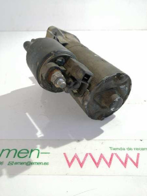MOTOR ARRANQUE, VOLKSWAGEN, POLO III (6N1)