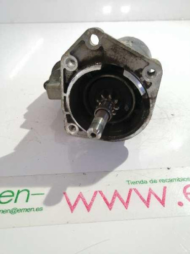  MOTOR ARRANQUE VOLKSWAGEN POLO III (6N1) 