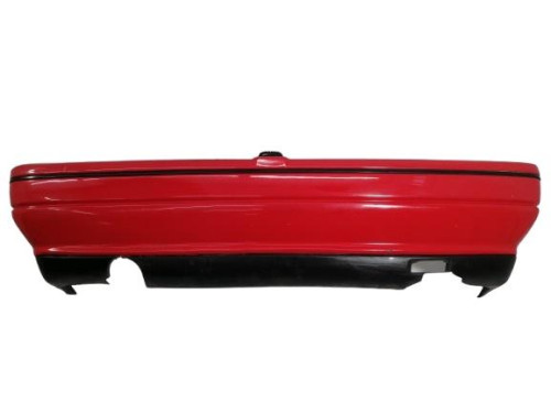  PARAGOLPES TRASERO FORD ESCORT CABRIO 