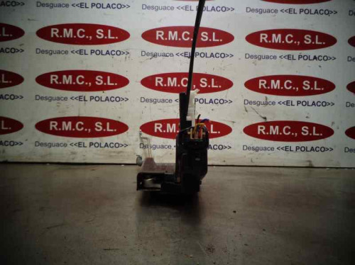  CERRADURA PUERTA DELANTERA DERECHA KIA SPORTAGE (KM) 