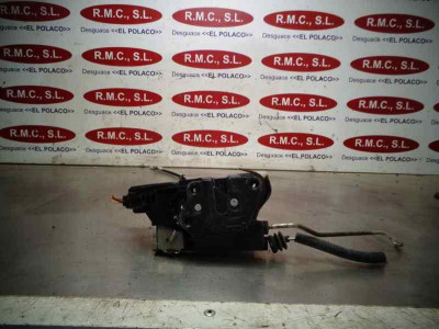 CERRADURA PUERTA DELANTERA DERECHA, KIA, SPORTAGE (KM)