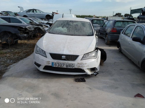  SEAT LEON ST 5F8 
