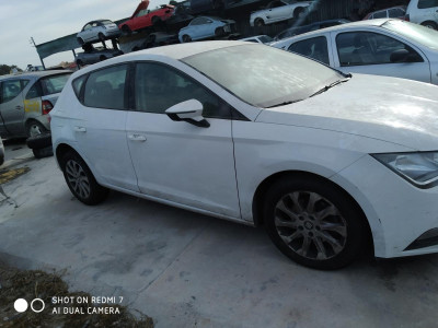 SEAT LEON ST 5F8