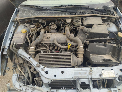  COMPRESOR AIRE ACONDICIONADO Ford FOCUS BERLINA (CAK) 