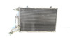 CONDENSADOR / RADIADOR AIRE ACONDICIONADO Ford FIESTA (CNN) 